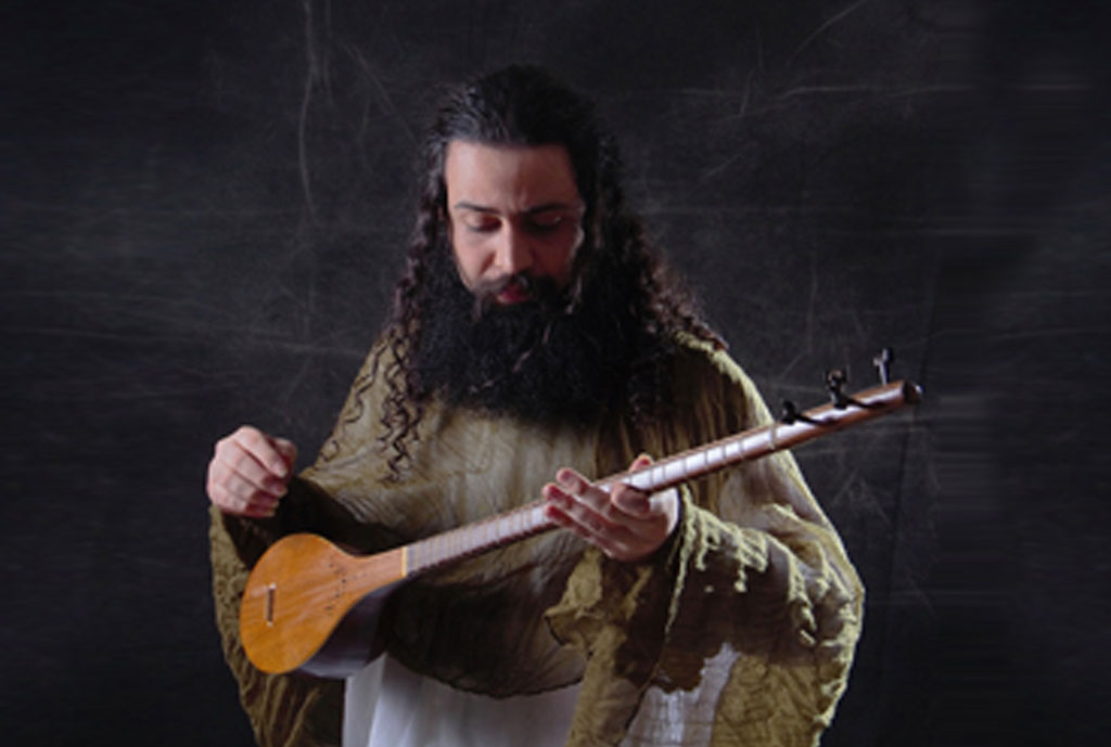 وب سایت رسمی بهنام هانی